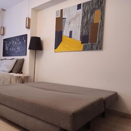 פורטו Apartment Art Jazz Music מראה חיצוני תמונה