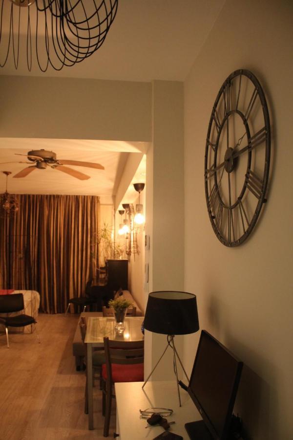 פורטו Apartment Art Jazz Music מראה חיצוני תמונה