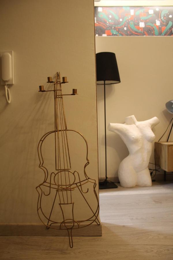 פורטו Apartment Art Jazz Music מראה חיצוני תמונה