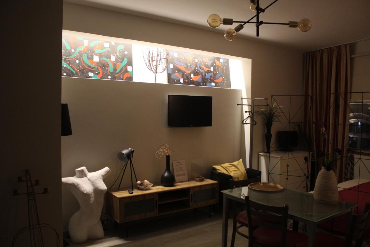 פורטו Apartment Art Jazz Music מראה חיצוני תמונה