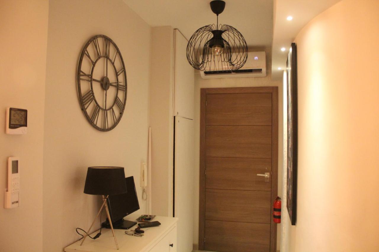 פורטו Apartment Art Jazz Music מראה חיצוני תמונה