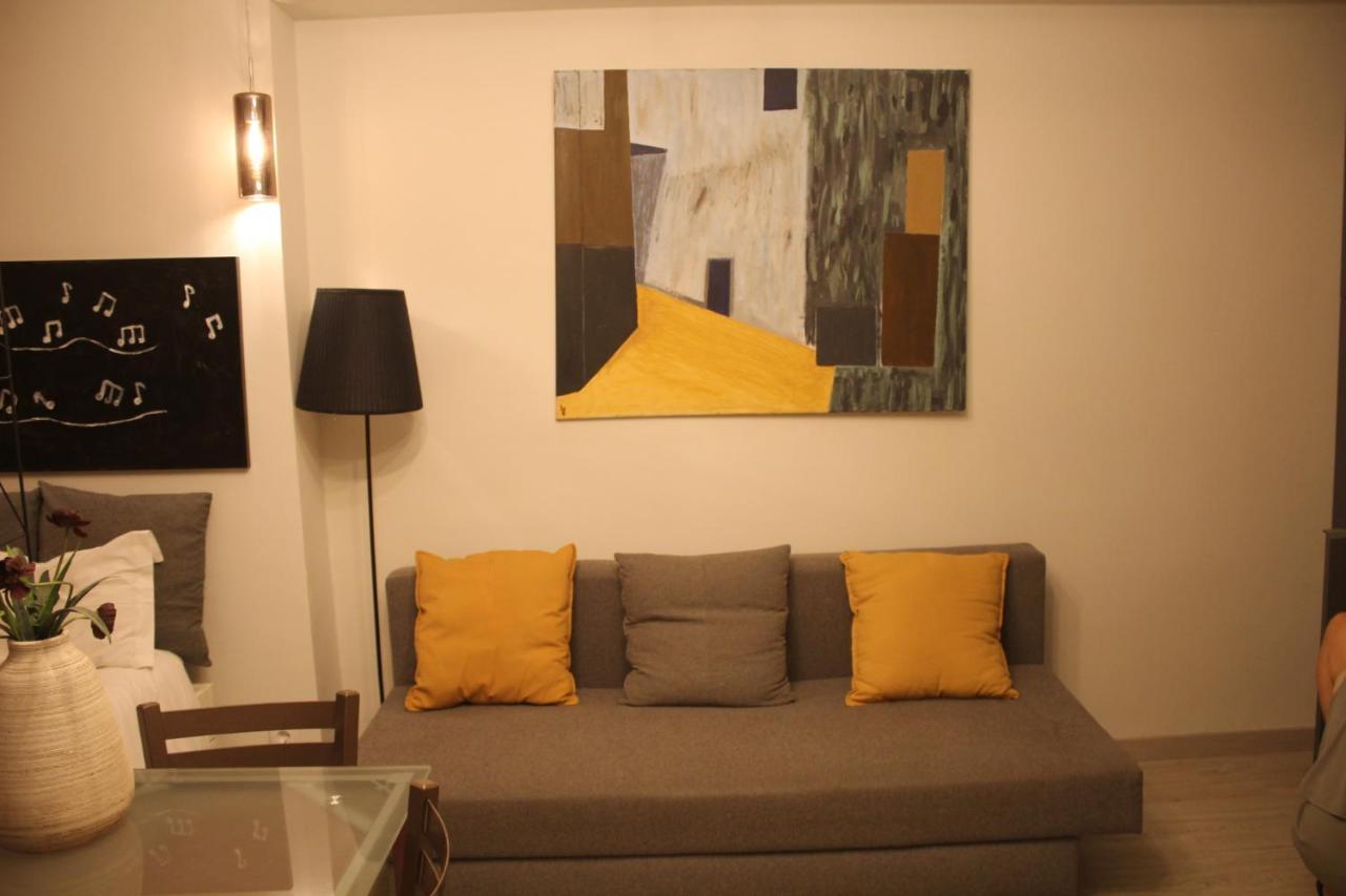 פורטו Apartment Art Jazz Music מראה חיצוני תמונה