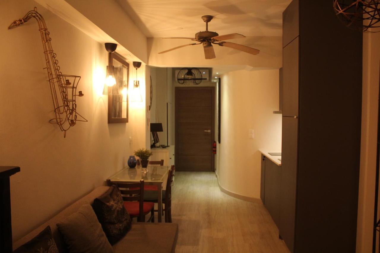 פורטו Apartment Art Jazz Music מראה חיצוני תמונה