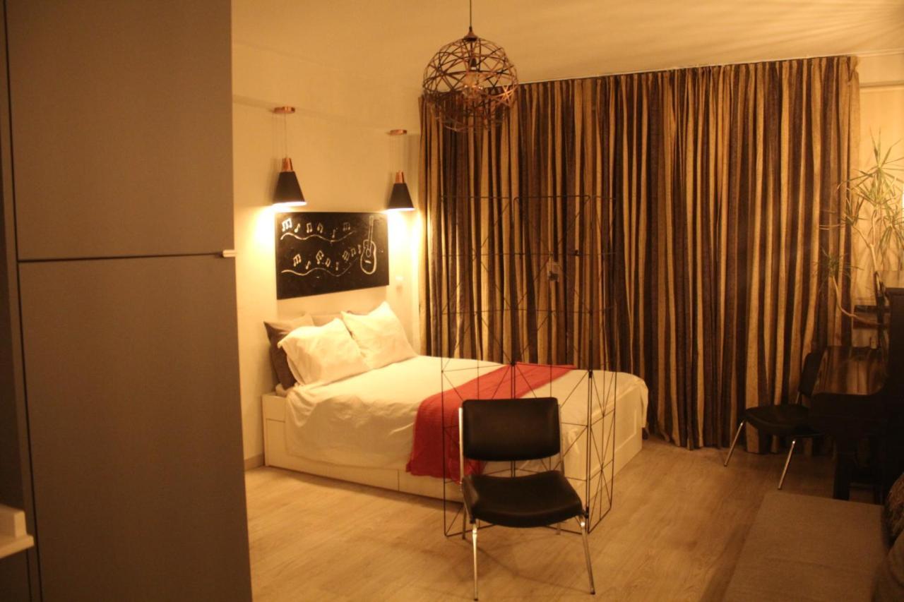 פורטו Apartment Art Jazz Music מראה חיצוני תמונה