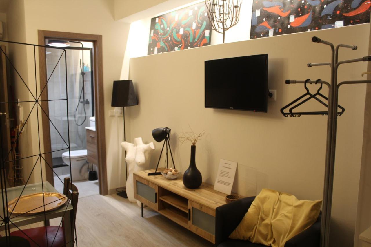 פורטו Apartment Art Jazz Music מראה חיצוני תמונה