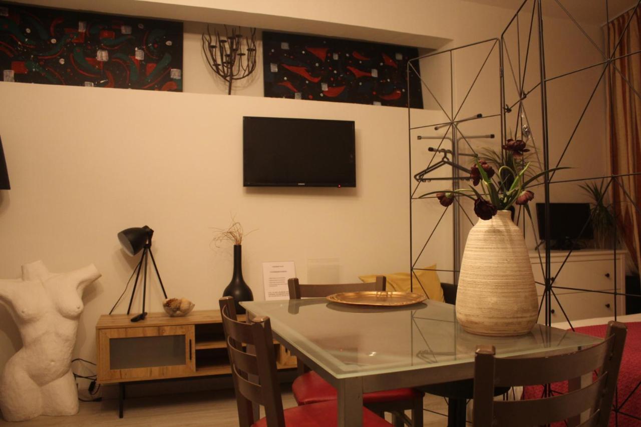 פורטו Apartment Art Jazz Music מראה חיצוני תמונה