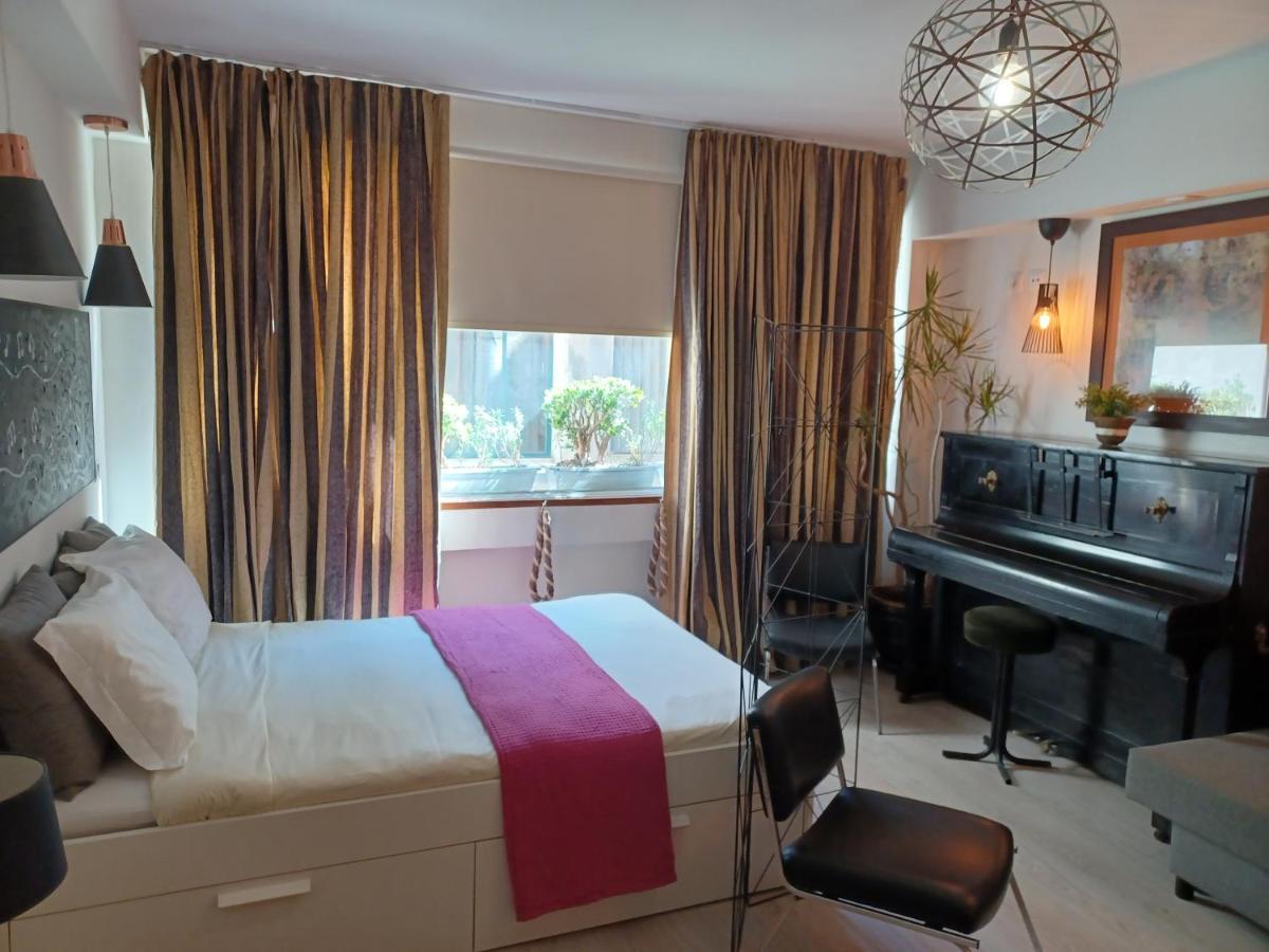 פורטו Apartment Art Jazz Music מראה חיצוני תמונה