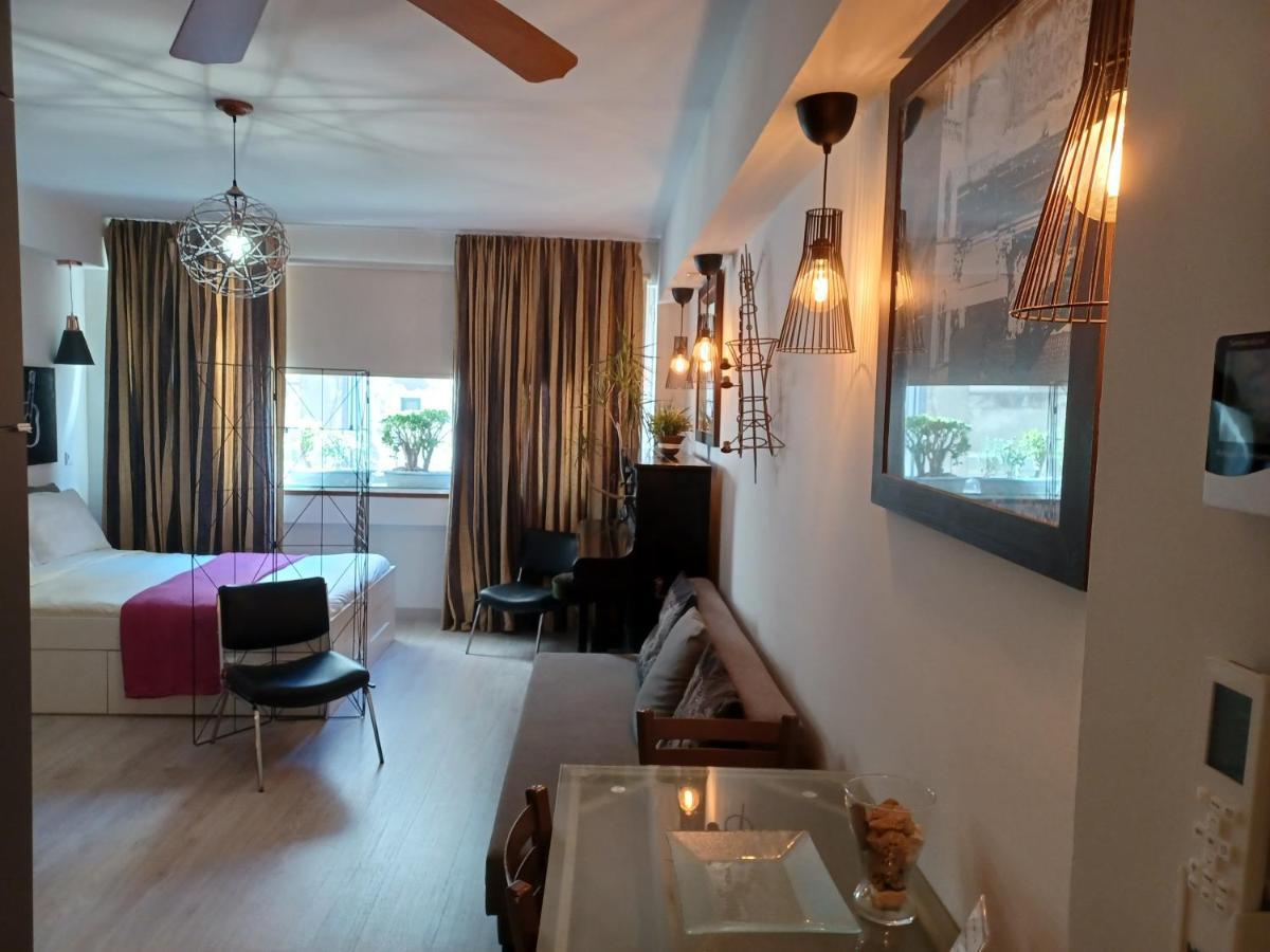 פורטו Apartment Art Jazz Music מראה חיצוני תמונה
