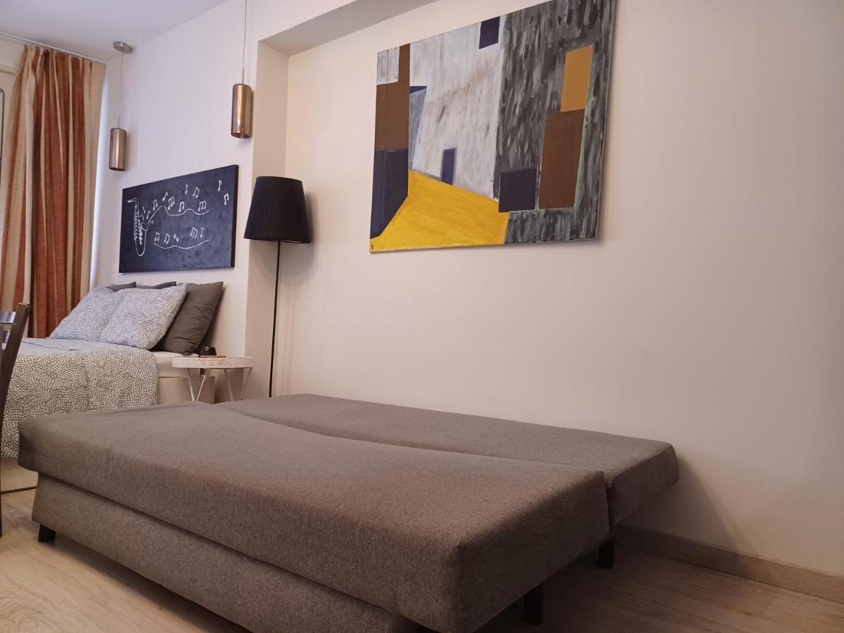 פורטו Apartment Art Jazz Music מראה חיצוני תמונה
